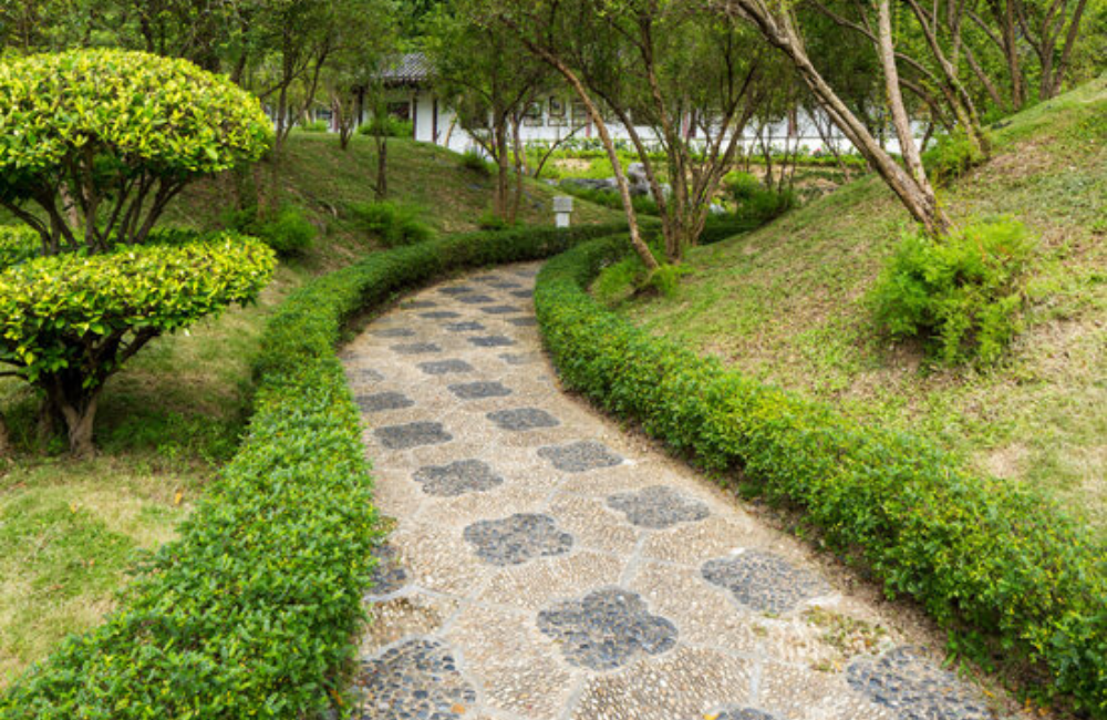 10 LANDSCAPING IDEAS FOR YOUR NEXT LANDSCAPE PROJECT