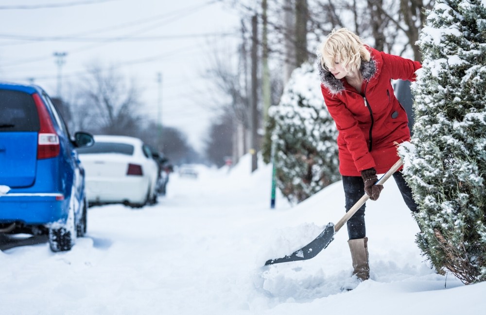 How to Carry Out Early Spring Lawn Care