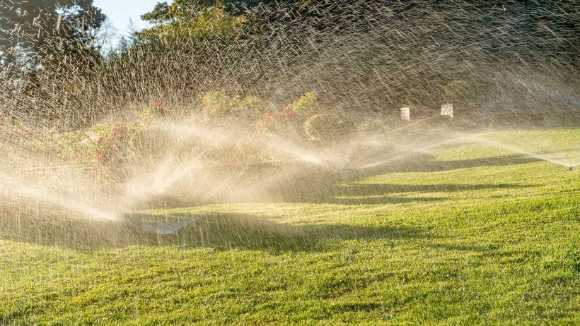 Irrigation Solutions Irrigation Solutions